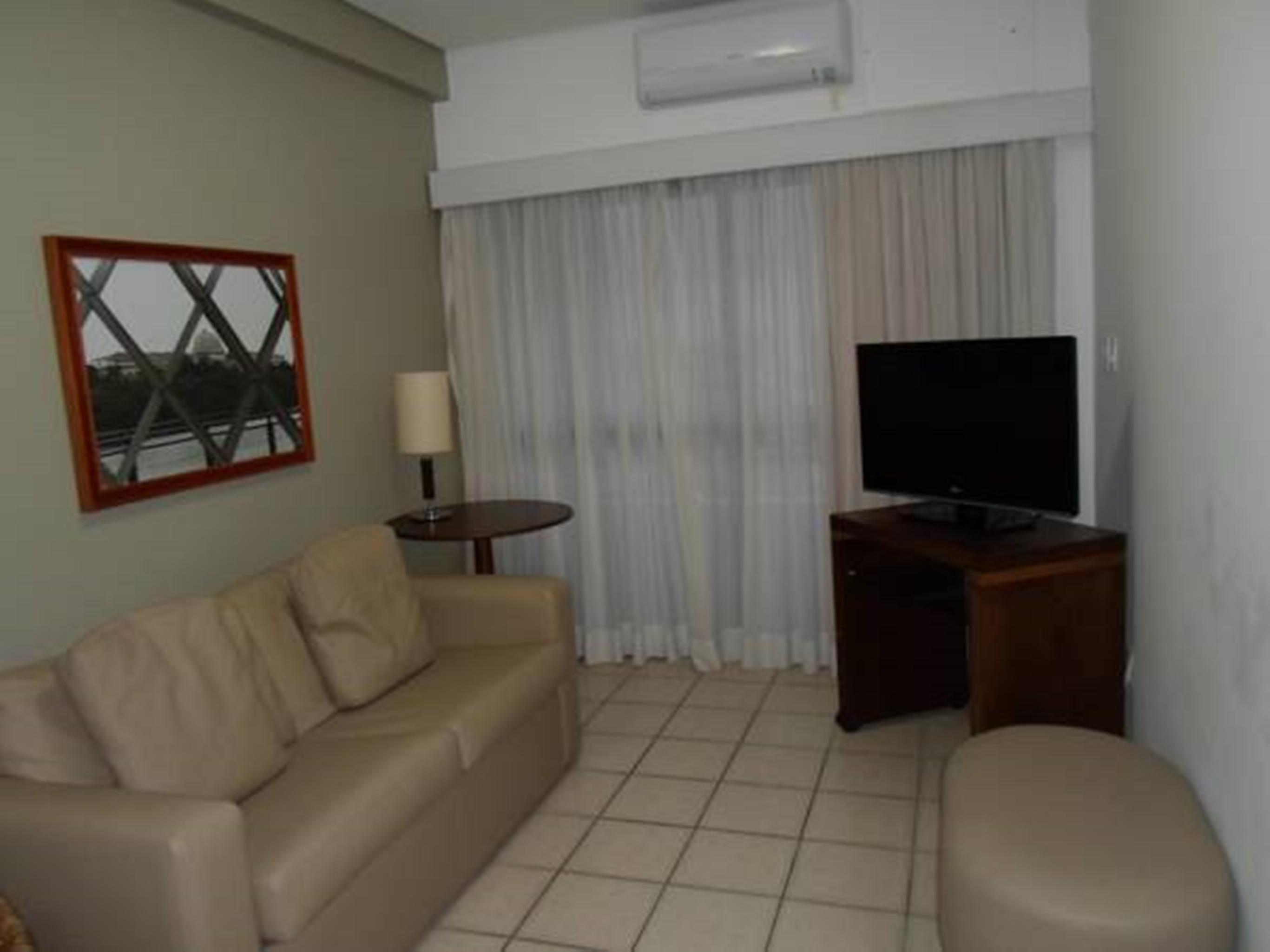 Othon Suites Recife Metropolis Exterior foto