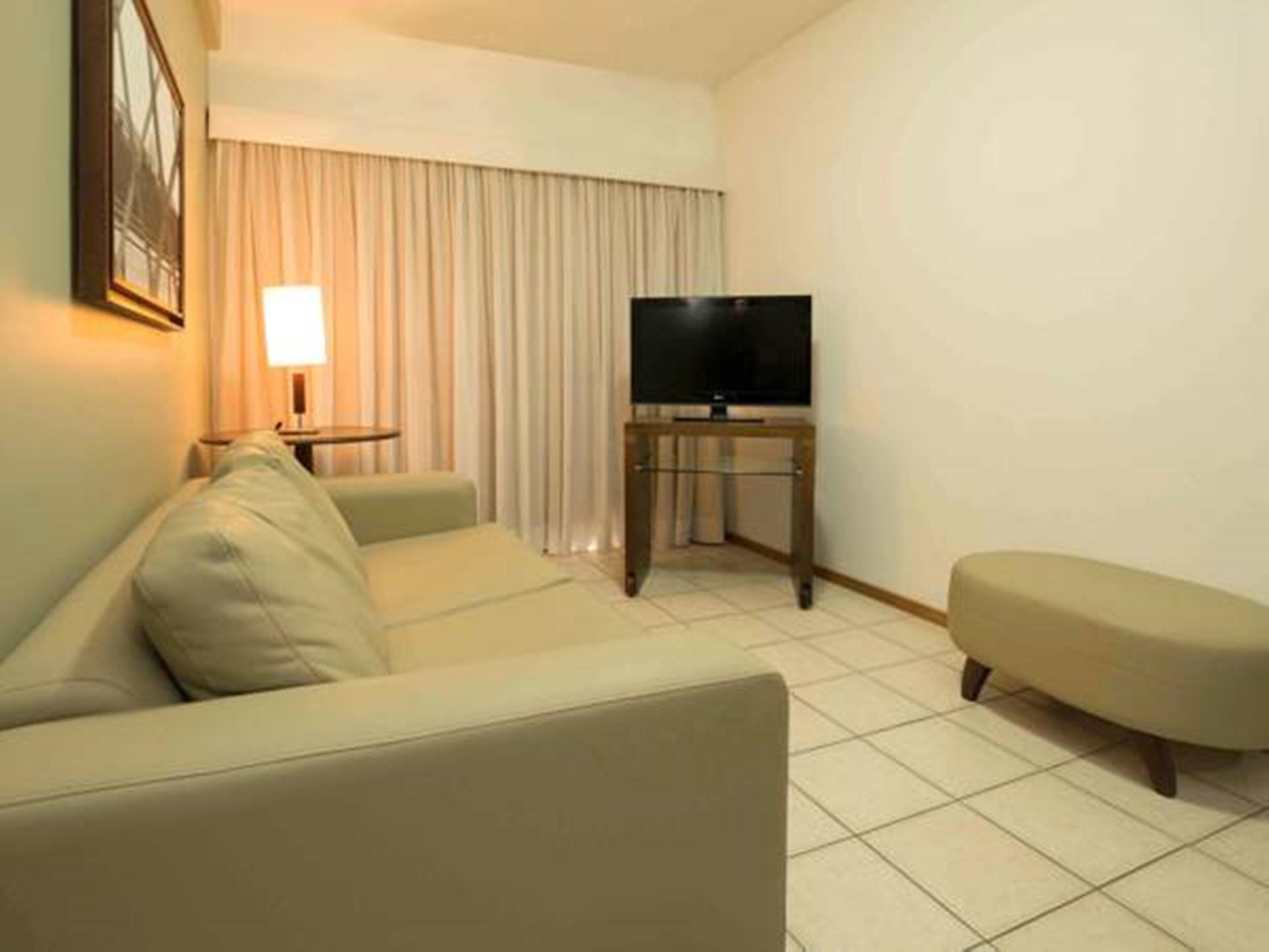 Othon Suites Recife Metropolis Exterior foto